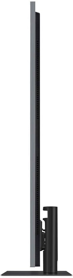 LG (Refurbished 83-Inch Class OLED evo G4 Series Smart TV 4K Processor Flat Screen with Magic Remote AI-Powered with Alexa Built-in (OLED83G4WUA, 2024) (Renewed)