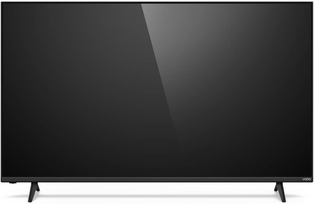 Vizio V4K55M 55″ Class 4K UHD HDR Smart TV