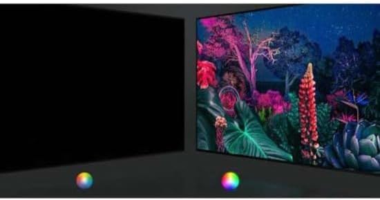 Samsung HBU8000 HG43BU800NFXZA 43' Smart LED-LCD TV - 4K UHDTV - Black