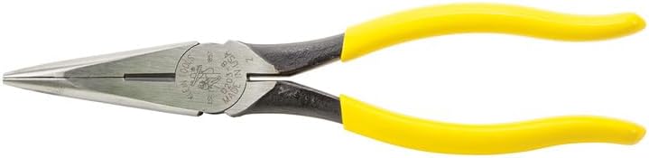 Klein Tools 80120 Backpack and Pliers Kit with Backpack, Long Nose, Diagonal Cut, and Side Cut Pliers, 4-Piece