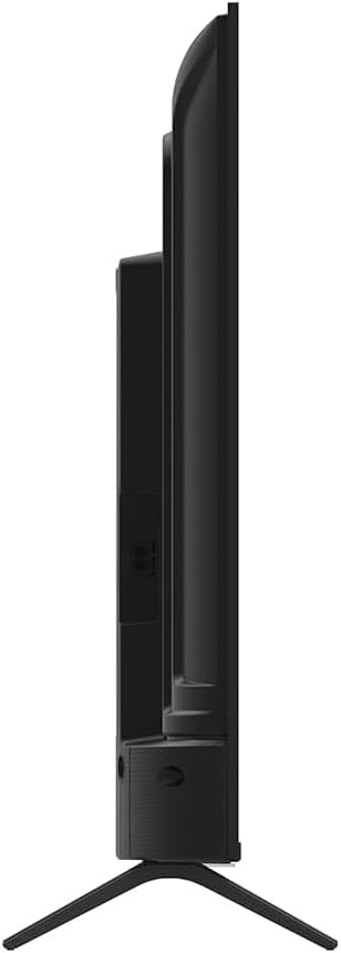 Panasonic TV-55W70BP W70 Series 55 inch LED 4K Ultra HD Smart Fire TV Bundle with WN10 Neck Speaker, 4 YR CPS Enhanced Protection, 2X HDMI Cable & Deco Gear Complete Home Theater Beginner's Guidebook