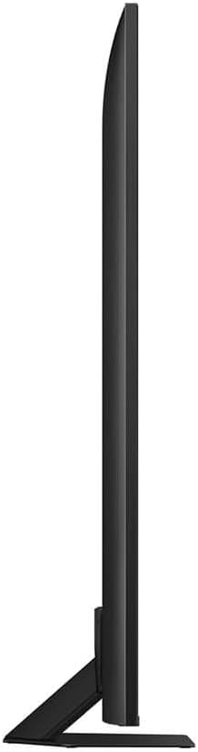 SAMSUNG QN55Q80D 55 inch Class QLED 4K Q80D Smart TV