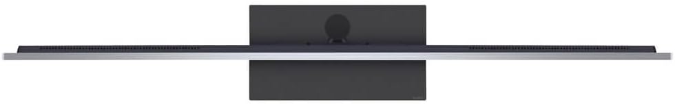 LG (Refurbished 83-Inch Class OLED evo G4 Series Smart TV 4K Processor Flat Screen with Magic Remote AI-Powered with Alexa Built-in (OLED83G4WUA, 2024) (Renewed)