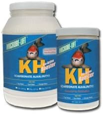 Microbe-Lift KH-Carbonate Alkalinity Booster 50 lb