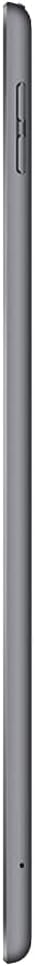 Apple iPad (10.2-inch, Wi-Fi + Cellular, 128GB) - Space Gray (8th Generation) (Renewed)