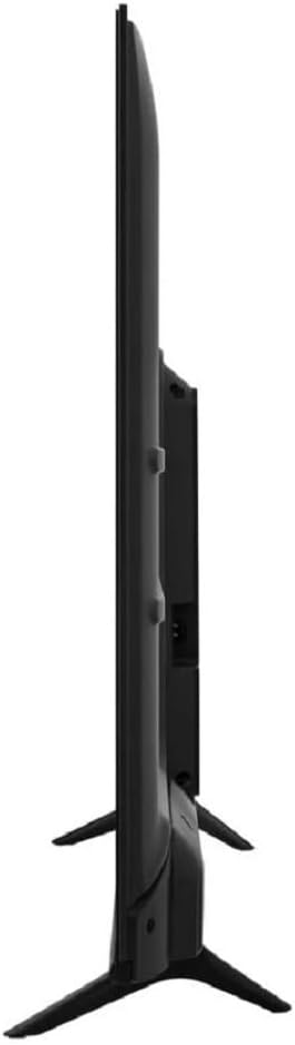 Hisense 50' 4K UHD Smart Google TV Dolby Vision HDR - 50A6H4