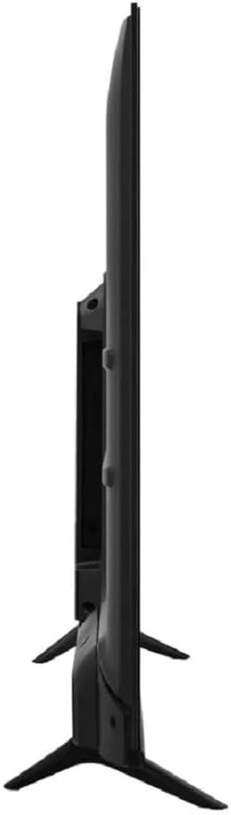 Hisense 50' 4K UHD Smart Google TV Dolby Vision HDR - 50A6H4