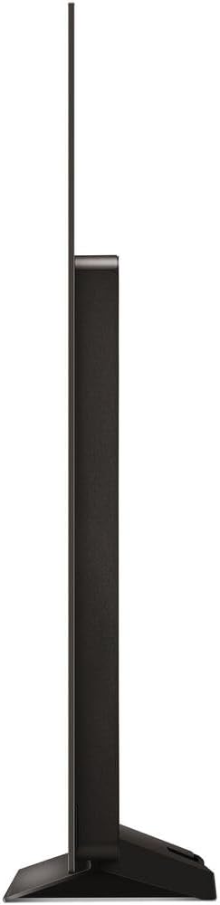 LG OLED77C4PUA 77 Inch Class OLED evo C4 Series Smart TV 4K Processor (2024) + Deco Gear 4K HDMI 2.0 Cable w/Pure Copper Conductors & CPS Exclusive 26 Month Protection Pack Bundle (BEACH-CPS-263000)