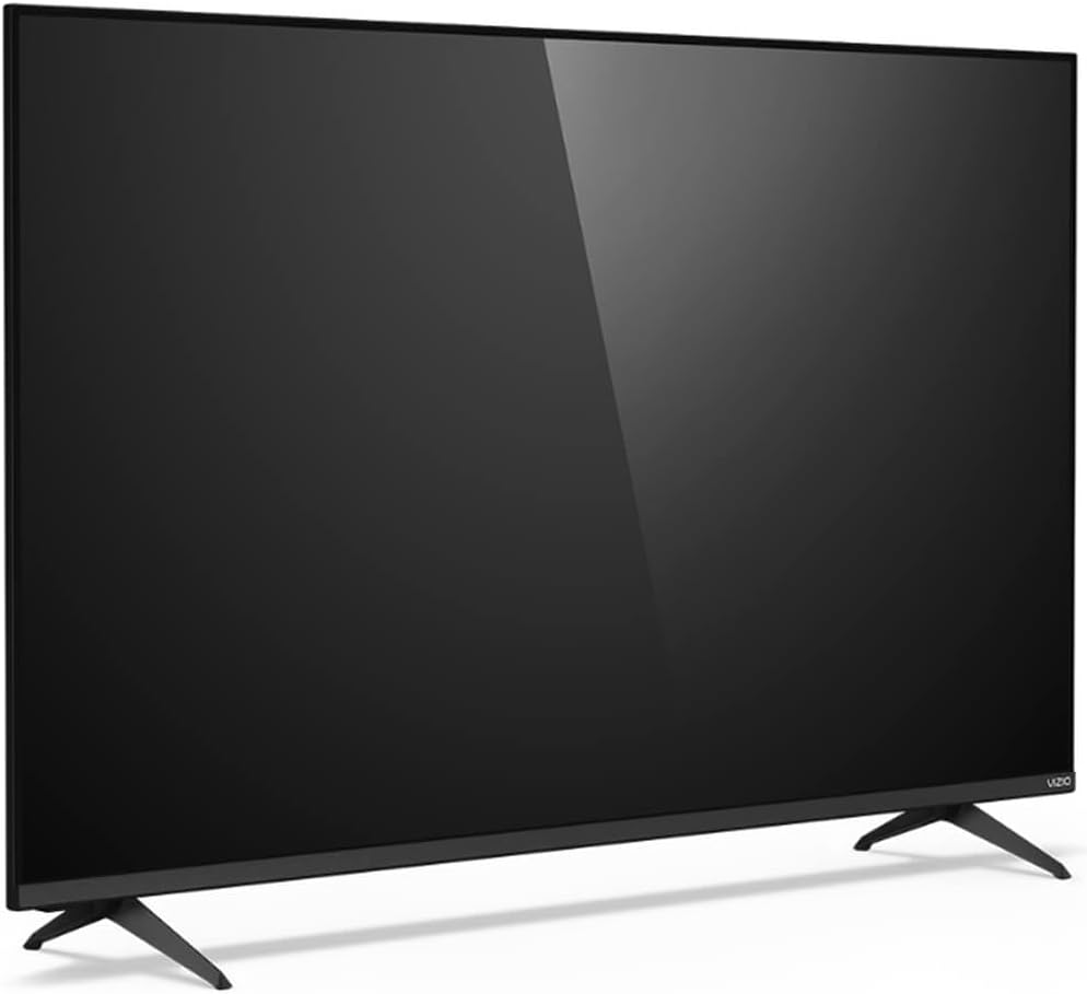 Vizio V4K55M 55″ Class 4K UHD HDR Smart TV