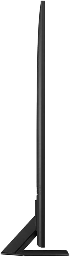 Samsung 65-Inch Class Neo QLED 4K QN85C Series Neo Quantum HDR, Dolby Atmos, Object Tracking Sound, Motion Xcelerator Turbo+, Gaming Hub, Smart TV with Alexa Built-in (QN65QN85CAFXZA, 2023 Model)