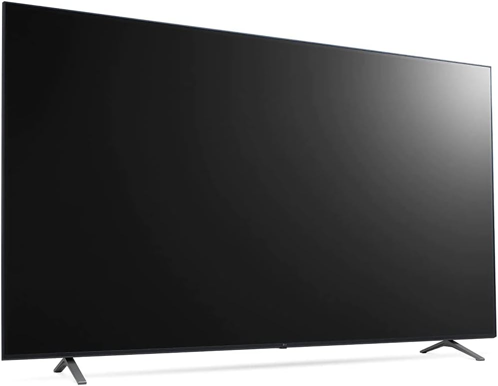 LG 55UR640S9UD 55' Smart LED-LCD TV - 4K UHDTV - TAA Compliant