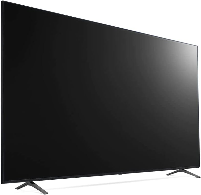 LG 55UR640S9UD 55' Smart LED-LCD TV - 4K UHDTV - TAA Compliant