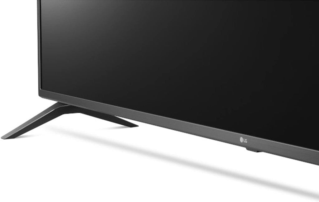 LG 85 Series 82' Alexa Built-in, Smart 4K UHD TV, Native 120Hz Refresh Rate, Dolby Cinema, Director Settings, Gaming Mode, with Magic Remote (82UN8570PUC, 2020)