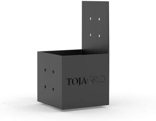 TOJAGRID Grid KNECT 8 Pack