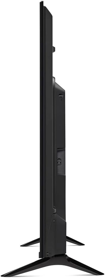 LG 55UQ7570PUJ 55 Inch 4K UHD Smart webOS TV Bundle with 2 YR CPS Enhanced Protection Pack