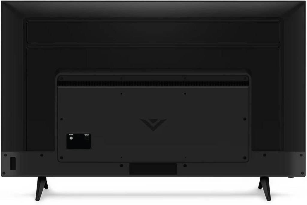 VIZIO 43 Inch V Series 4K UHD LED Smart TV Bluetooth Compatible with Dolby Vision HDR/HDR10+ HLG, HDMI VRR, V-Gaming Engine and IQ Active (V4K43M-0804)
