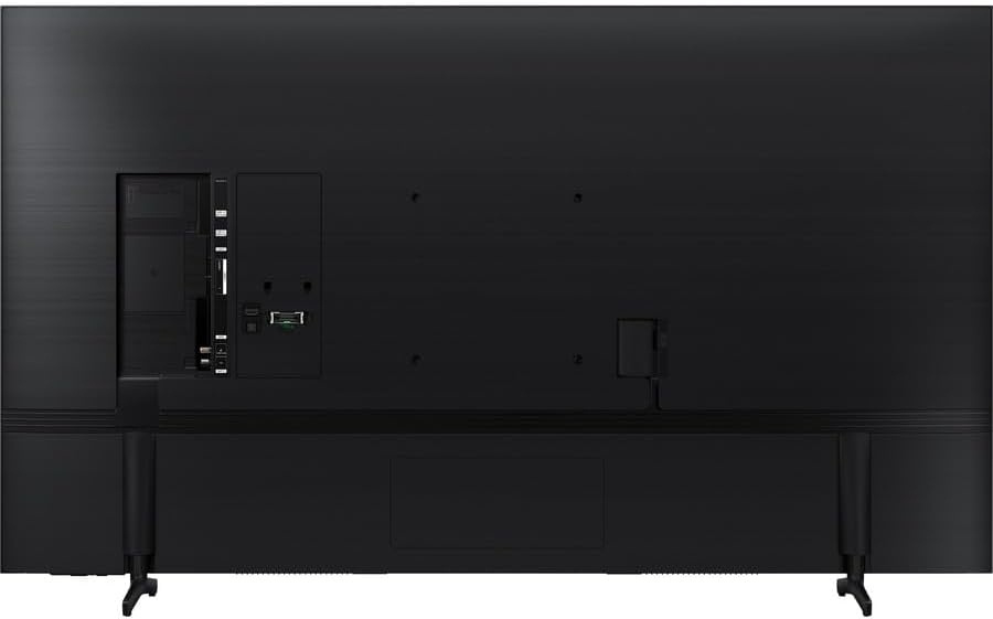 Samsung HBU8000 HG43BU800NFXZA 43' Smart LED-LCD TV - 4K UHDTV - Black