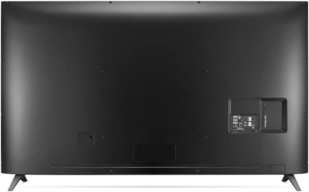 LG 85 Series 82' Alexa Built-in, Smart 4K UHD TV, Native 120Hz Refresh Rate, Dolby Cinema, Director Settings, Gaming Mode, with Magic Remote (82UN8570PUC, 2020)