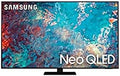 SAMSUNG | 55' | QN85A | Neo QLED 4K | Smart TV | QN55QN85AAFXZA | 2021 - Q HDR - Neo QLED Backlight - Bixby, Google Assistant, Alexa Supported - Netflix, Hulu, Disney+, (Renewed)