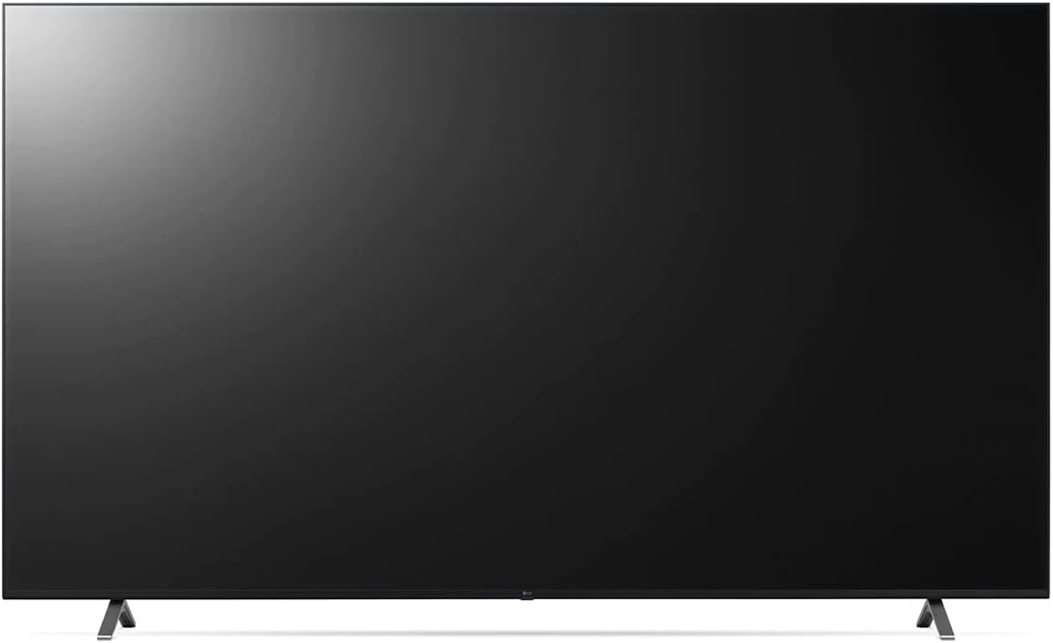 LG 55UR640S9UD 55' Smart LED-LCD TV - 4K UHDTV - TAA Compliant