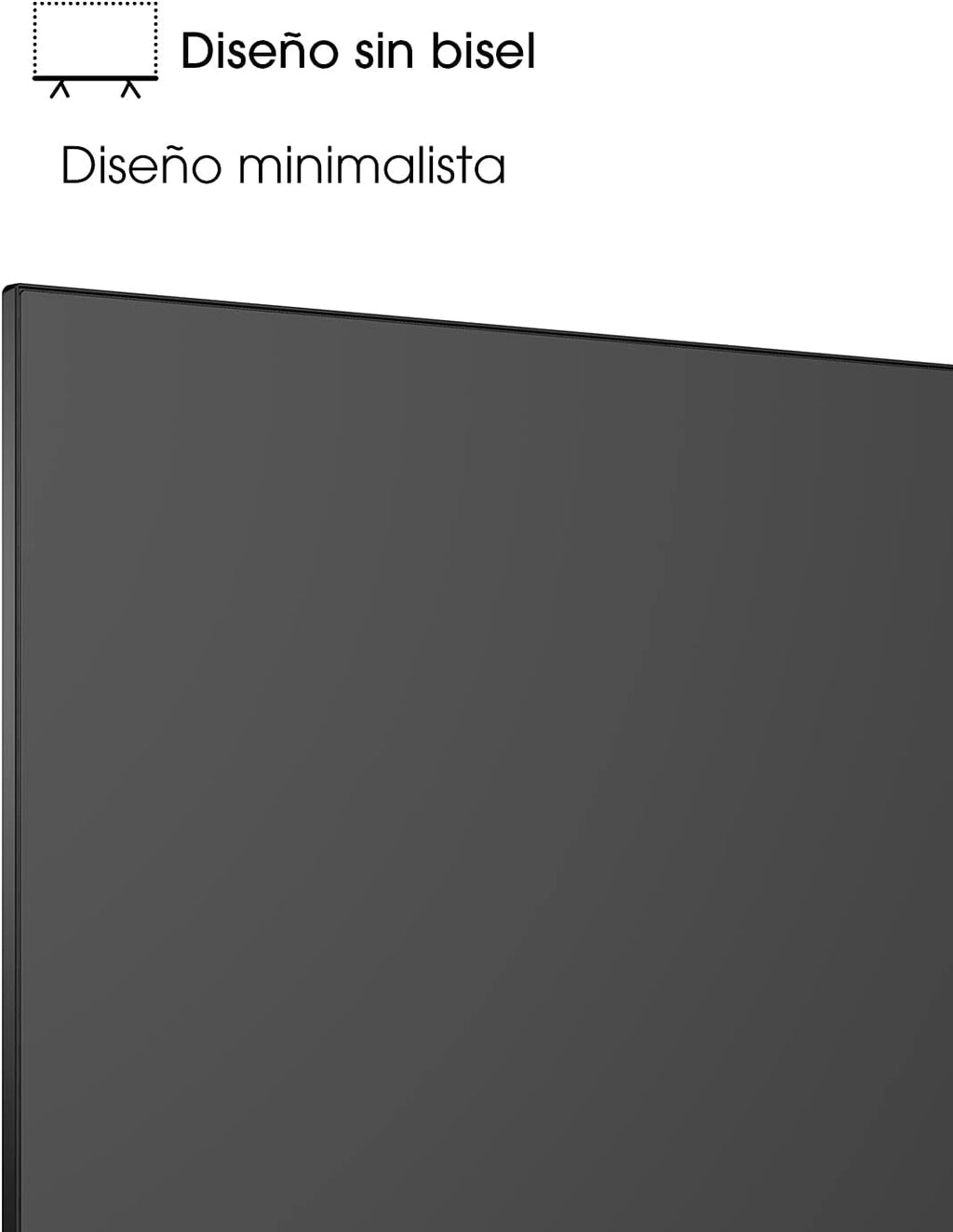 Hisense ULED Premium 65U7G QLED Series 65-inch Android 4K Smart TV with Alexa Compatibility, 1000-nit HDR10+, Dolby Vision & Atmos, 120Hz, HDMI 2.1, Game Mode Pro