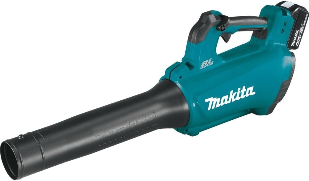 Makita XT287SM1 18V LXT® Lithium-Ion Brushless Cordless 2-Pc. Combo Kit (4.0Ah)