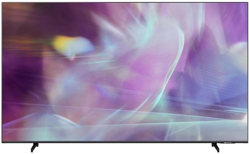 SAMSUNG HQ60A HG43Q60AANF 43' Smart LED-LCD TV - 4K UHDTV - Titan Gray
