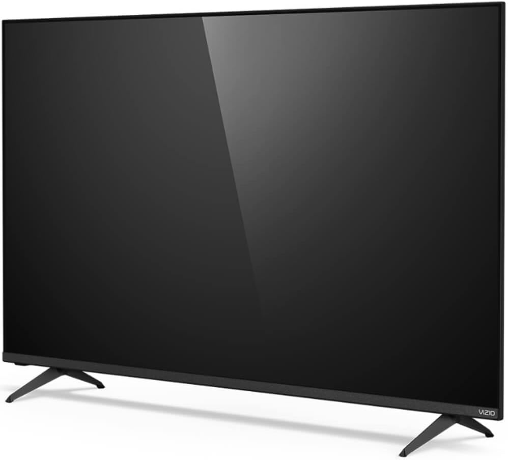 Vizio V4K55M 55″ Class 4K UHD HDR Smart TV