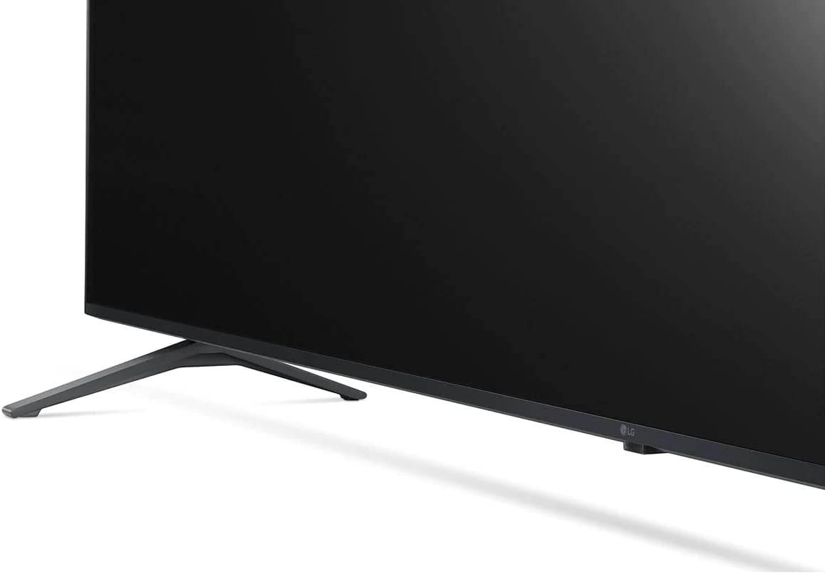 LG 55UR640S9UD 55' Smart LED-LCD TV - 4K UHDTV - TAA Compliant