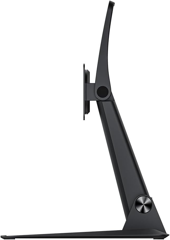 XPPen ACS15 Adjustable Drawing Tablet Stand Monitor,Adjustable VESA Mount Desk Stand for Artist Pro 19 Gen2