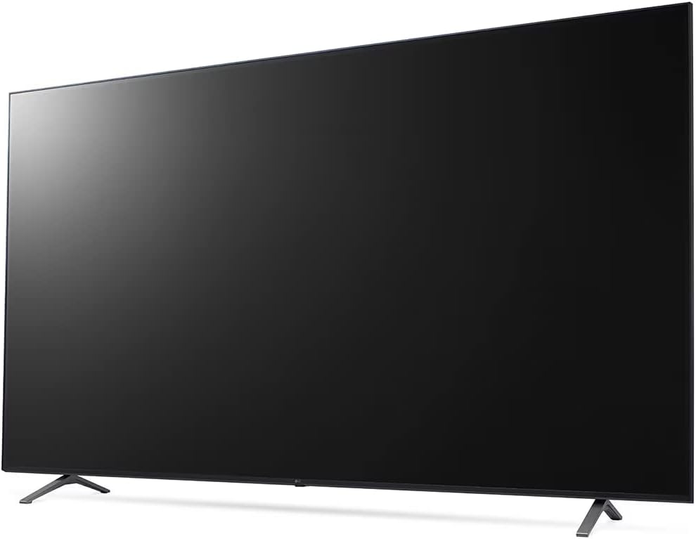 LG 55UR640S9UD 55' Smart LED-LCD TV - 4K UHDTV - TAA Compliant