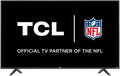 TCL 55' Class 4K UHD HDR LED Smart Roku TV - 55S21
