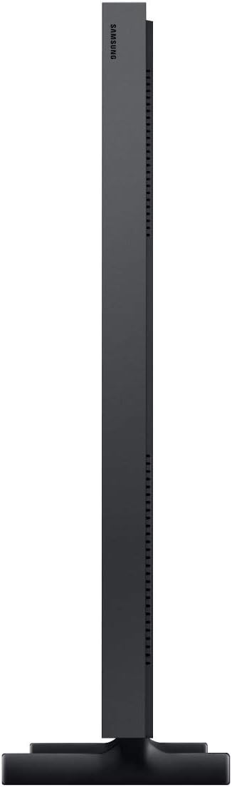 SAMSUNG 43-inch Class FRAME QLED LS03 Series - 4K UHD Dual LED Quantum HDR Smart TV with Alexa Built-in (QN43LS03TAFXZA, 2020 Model)