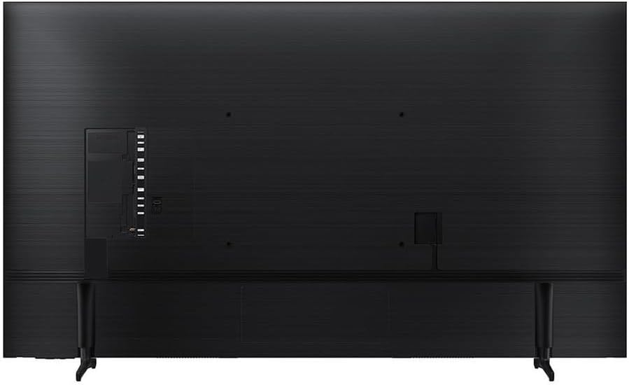Samsung HQ60A HG55Q60AANF 55' Smart LED-LCD TV - 4K UHDTV - Titan Gray