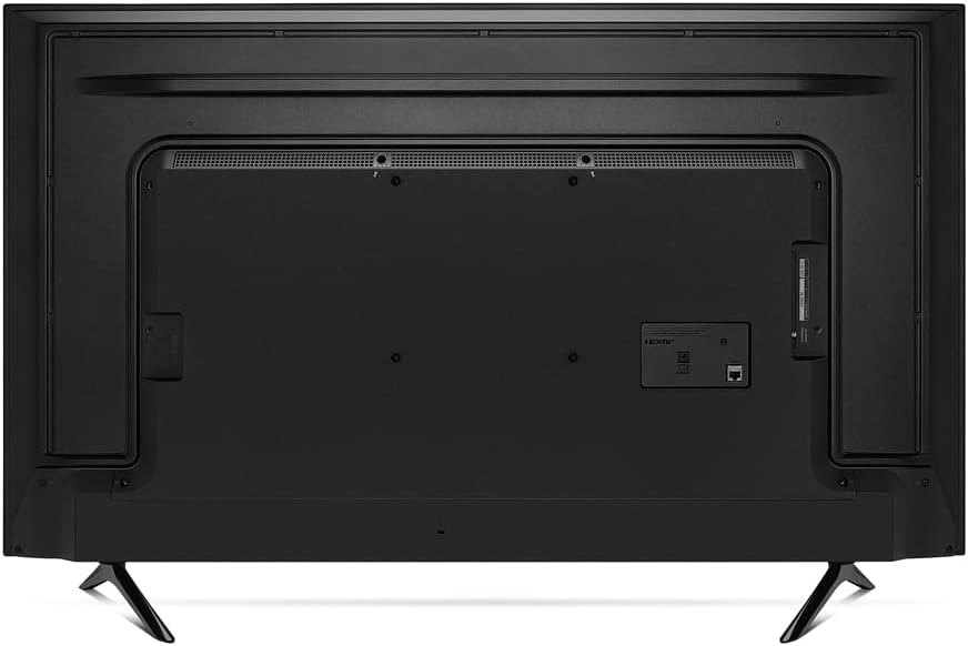 LG 55UQ7570PUJ 55 Inch 4K UHD Smart webOS TV Bundle with 2 YR CPS Enhanced Protection Pack