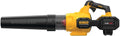 DEWALT FLEXVOLT 60V MAX* Blower, 125 MPH, 600 CFM (DCBL772X1)