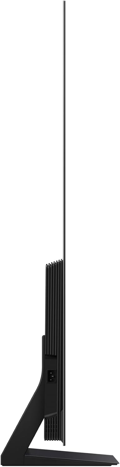 Samsung QN83S90FAEXZA 83 Inch 4K OLED Smart TV with Dolby Atmos and 3 Year Amber Protection Plan (2025)