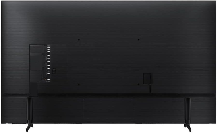 SAMSUNG HQ60A HG43Q60AANF 43' Smart LED-LCD TV - 4K UHDTV - Titan Gray