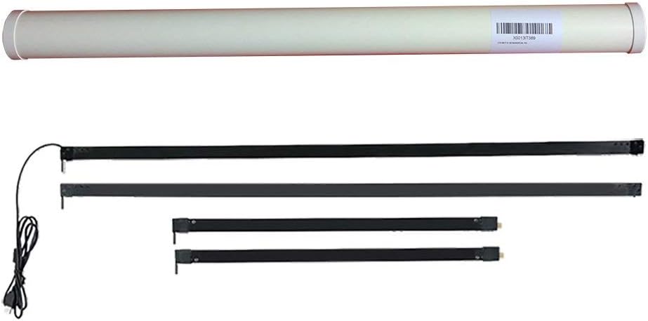 32 inch Multi-Touch 10 Point Infrared Touch Frame, ir Touch Panel, Infrared Touch Screen Overlay â€¦