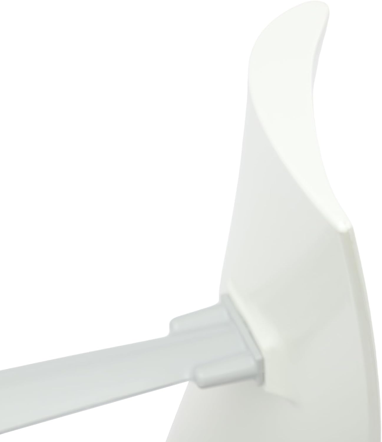 100W 24V 4-blade Wind Turbine Generator, Vertical Axis Windmill Turbine Generator Wire Permanent Magnet Levitation Wind Turbine Kit with Controller for Boats Gazebos and Mobile Homes