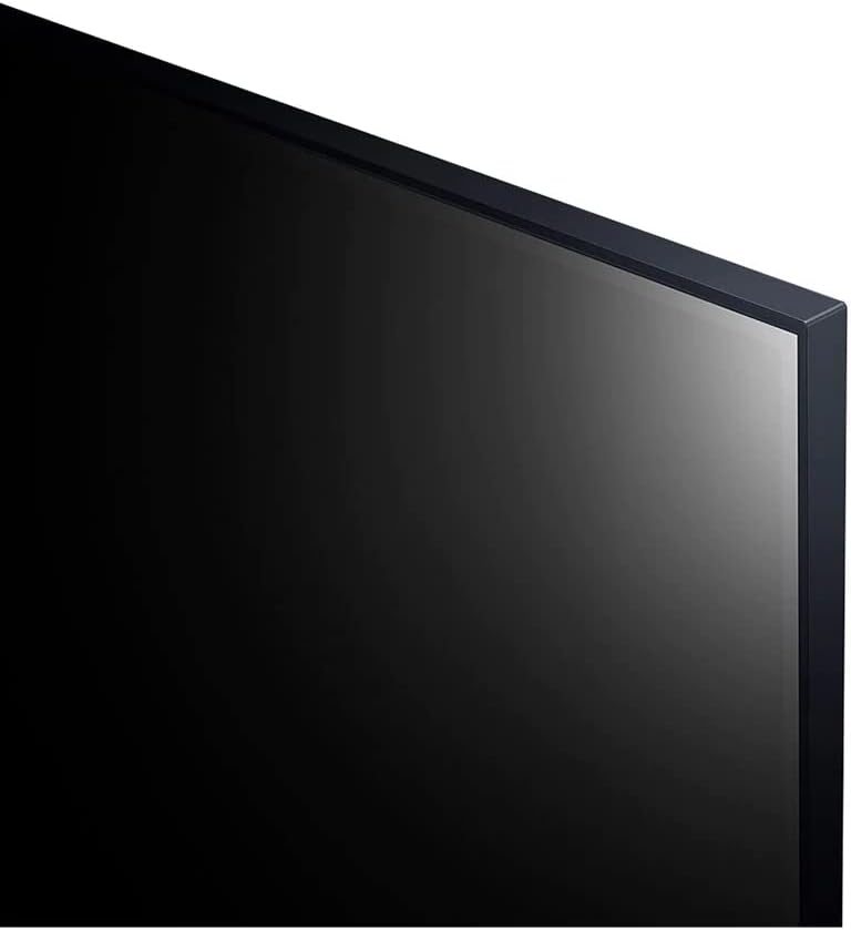 LG 55UR640S9UD 55' Smart LED-LCD TV - 4K UHDTV - TAA Compliant