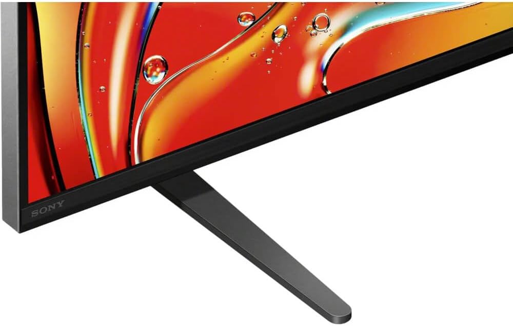 Sony 55-Inch BRAVIA 7 Mini LED QLED 4K UHD Smart Google TV (2024)