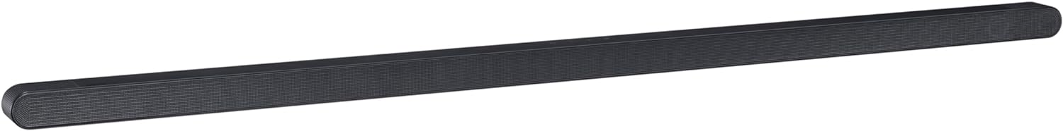 Samsung QN43LS03FAFXZA 43 Inch The Frame QLED 4K Art Mode Vision AI Smart TV with a Samsung HW-S800D 3.1.2 Ch Soundbar and Subwoofer with Dolby Atmos (2025)