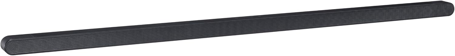 Samsung QN50LS03FAFXZA 50 Inch The Frame QLED 4K Art Mode Vision AI Smart TV with a Samsung HW-S800D 3.1.2 Ch Soundbar and Subwoofer with Dolby Atmos (2025)