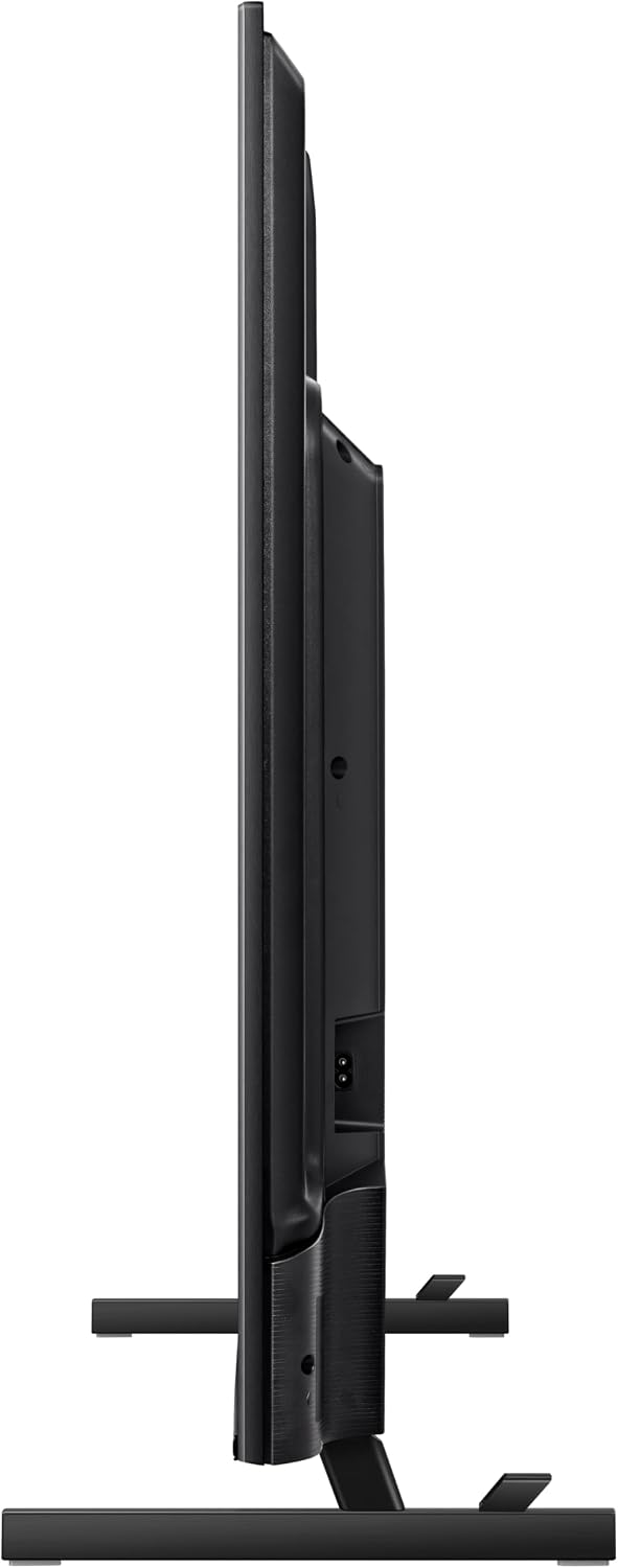 Hisense 55-Inch Class U7 Series Mini-LED ULED 4K UHD Google Smart TV (55U7K) - QLED, Native 144Hz, 1000-Nit, Dolby Vision IQ, Full Array Local Dimming, Game Mode Pro, Alexa Compatibility