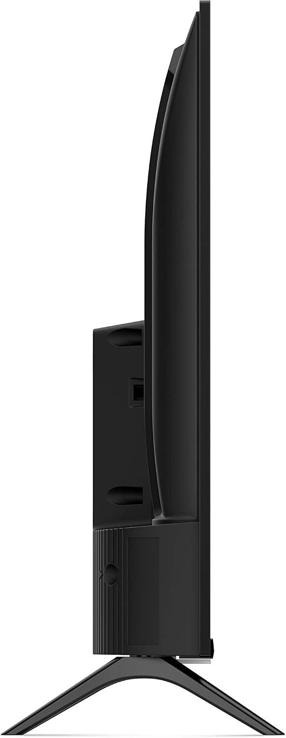 TCL 32-Inch Class S3 1080p LED Smart TV with Google TV (32S350G, 2023 Model), Google Assistant Built-in with Voice Remote, Compatible with Alexa, Streaming FHD Television,Black