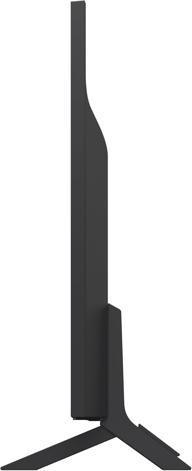 LG 43-Inch Class QNED AI 4K QNED82A Series Smart TV w/AI Sound, HDR10, 4K Super Upscaling, Filmmaker Mode, Wow Orchestra, Alexa Built-in (43QNED82AUA, 2025)
