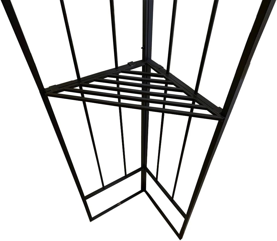 Garden Winds Replacement Canopy Top Cover Compatible with The Outsunny 84C-028 Arrow Gazebo - Riplock 350