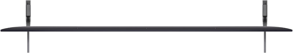 LG 55-Inch Class QNED85T Series LED Smart TV 4K Processor Flat Screen with Magic Remote AI-Powered with Alexa Built-in (55QNED85TUA, 2024) (Renewed)