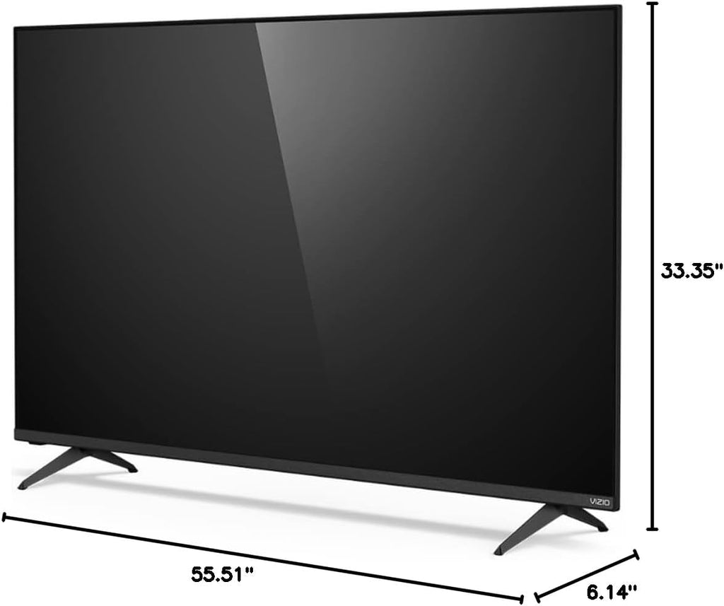 Vizio V4K55M 55″ Class 4K UHD HDR Smart TV